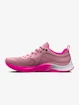 Damen-Sportschuhe Under Armour HOVR Omnia Q1-PNK