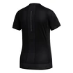 Damen T-Shirt adidas  25/7 Rise Up N Run Parley black