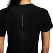 Damen T-Shirt adidas  25/7 Rise Up N Run Parley black