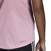 Damen T-Shirt adidas Aeroready DESIGNED TO MOVE SPORT