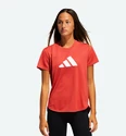 Damen T-Shirt adidas  Bos Logo Tee