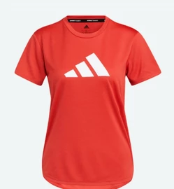 Damen T-Shirt adidas Bos Logo Tee