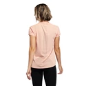 Damen T-Shirt adidas  Engineered Tee pink