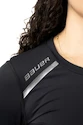 Damen T-Shirt Bauer  WOMENS LS Baselayer Top Black Senior