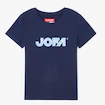 Damen T-Shirt CCM Jofa SS Tee Midnight Blue