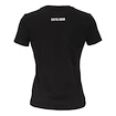 Damen T-Shirt CCM Vintage Fall SS Tee Black