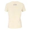 Damen T-Shirt CCM Vintage Fall SS Tee Unbleached