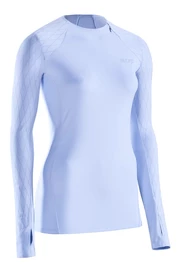 Damen T-Shirt CEP Light Blue