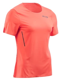 Damen T-Shirt CEP Run Shirt Short Sleeve