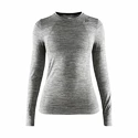 Damen T-Shirt Craft  Fuseknit Comfort LS