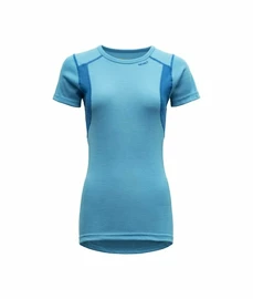 Damen T-Shirt Devold  Hiking Woman T-Shirt