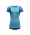 Damen T-Shirt Devold  Hiking Woman T-Shirt XS