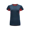 Damen T-Shirt Devold  Running T-Shirt Flood XS