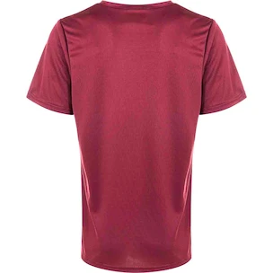 Damen T-Shirt Endurance  Annabelle S/S Tee Tawny Port  Q2/48