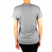 Damen T-Shirt Endurance  Eirene Melange Sustainable SS Tee Grey