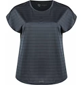 Damen T-Shirt Endurance  Q Minsta Tee Black 46