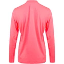 Damen T-Shirt Endurance  Sustainable X1 Elite LS Tee Pink