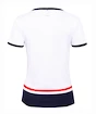 Damen T-Shirt Fila  T-Shirt Elisabeth White/Navy