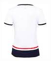 Damen T-Shirt Fila  T-Shirt Elisabeth White/Navy