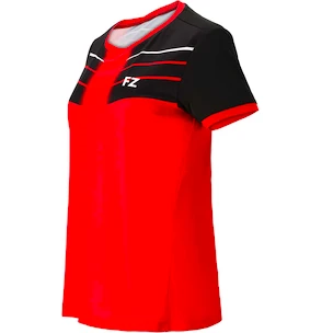 Damen T-Shirt FZ Forza  Cheer W SS Tee Red