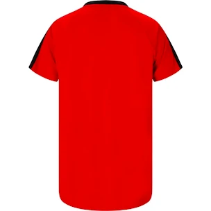 Damen T-Shirt FZ Forza  Leam W Tee Chinese Red