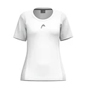 Damen T-Shirt Head  CLUB 25 TECH T-Shirt Women WH