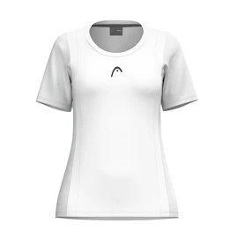 Damen T-Shirt Head CLUB 25 TECH T-Shirt Women WH