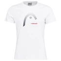 Damen T-Shirt Head  Club Lara T-Shirt Women White S