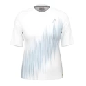 Damen T-Shirt Head  Performance T-Shirt Women NVXR S