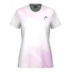 Damen T-Shirt Head  TIE-BREAK T-Shirt Women XWZI