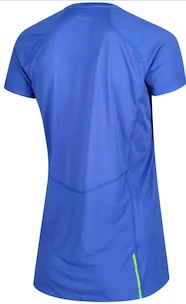 Damen T-Shirt Inov-8  Base Elite SS blue