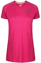 Damen T-Shirt Inov-8  Base Elite SS pink 40