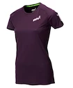 Damen T-Shirt Inov-8  Base Elite SS purple 34