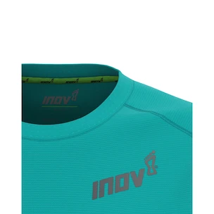 Damen T-Shirt Inov-8  Base Elite SS Teal