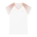 Damen T-Shirt K-Swiss  Hypercourt Top White M