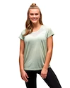 Damen T-Shirt Kari Traa  Maria Tee Green M