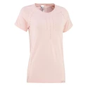 Damen T-Shirt Kari Traa  Tone Tee Pink M