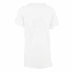 Damen T-Shirt Kari Traa  Tone Tee White