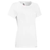 Damen T-Shirt Kari Traa  Tone Tee White L/XL