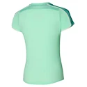 Damen T-Shirt Mizuno  Frontier Tee  W Bay