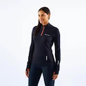 Damen T-Shirt Montane  Katla Pull-On Black L