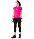 Damen T-Shirt Raidlight  Performer Top Pink