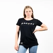 Damen T-Shirt Roster Hockey  Rachel XL, Weiß