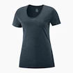 Damen T-Shirt Salomon