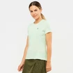 Damen T-Shirt Salomon