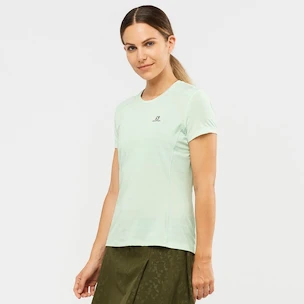 Damen T-Shirt Salomon