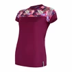 Damen T-Shirt Sensor  Coolmax Impress Purple