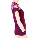 Damen T-Shirt Sensor  Coolmax Impress Purple