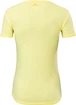 Damen T-Shirt Silvini  Pelori Yellow/Blue