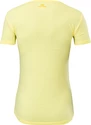 Damen T-Shirt Silvini  Pelori Yellow/Blue